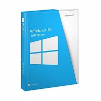 Лицензионный ключ Windows 10 Enterprise