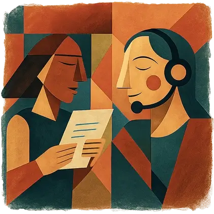 Описание фото