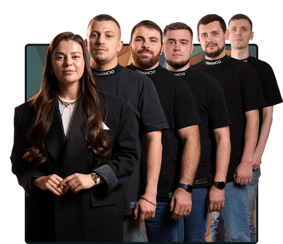 Услуги Битрикс24