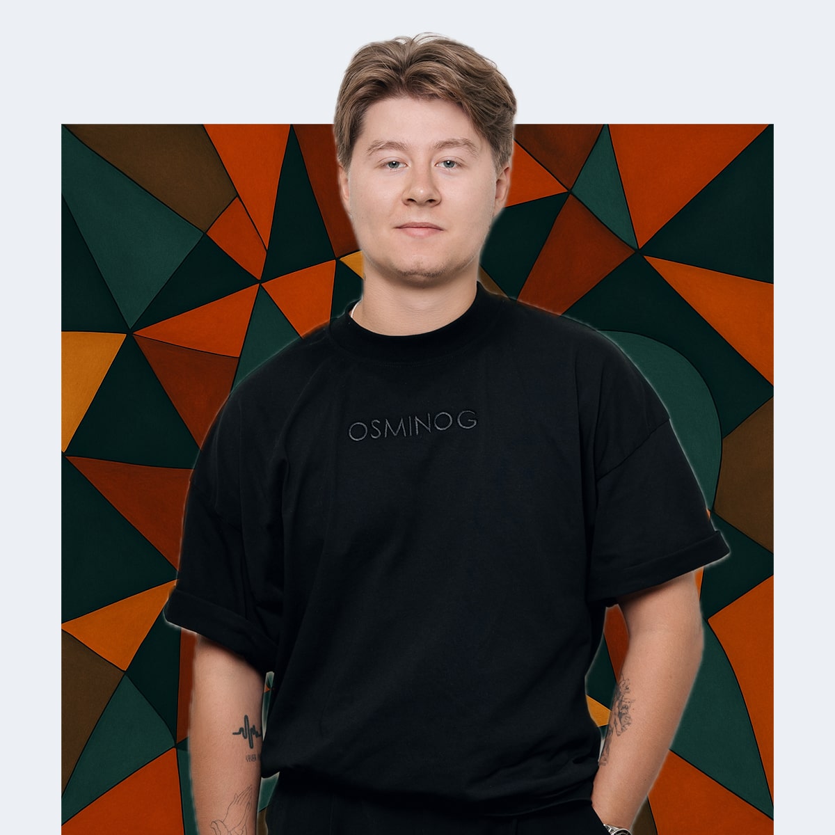Хмельницкий Андрей