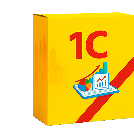 Решения 1С для ресторанов, кафе и общепита (1С:Общепит)