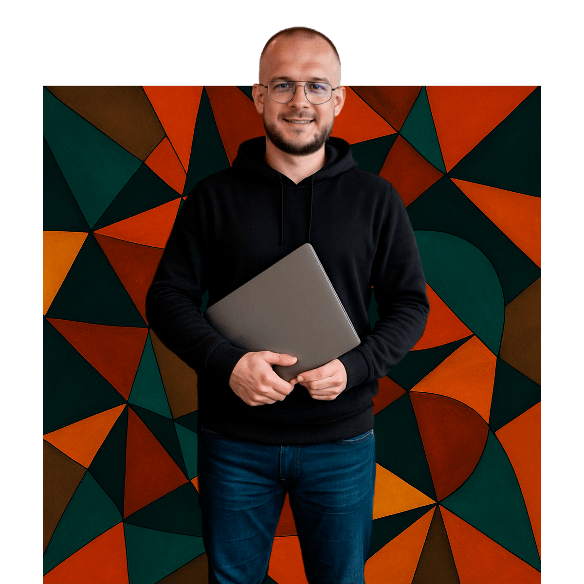 Николенко Иван