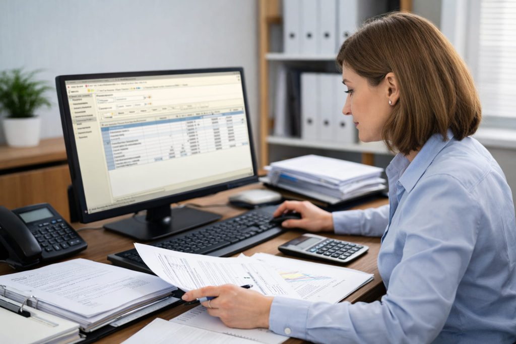 Переход с 1С:Бухгалтерия 7.7 на 1С:Бухгалтерия 8.3