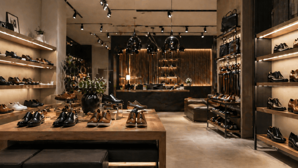 Коды не читались, штрафы росли: как мы подключили 1С:Маркировку товаров для обувного ритейлера и убрали блокировку касс за 2 недели