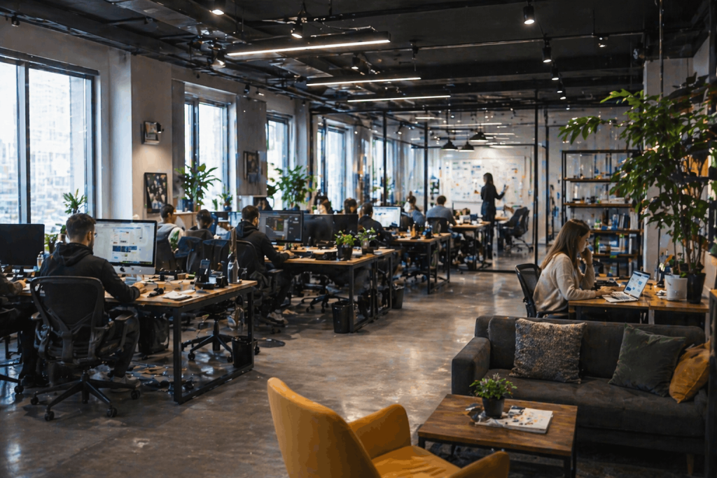 Бухгалтер на удаленке, а 1С не летает: как аренда 1С:Бухгалтерии в облаке решила проблему с тормозами и обновлениями