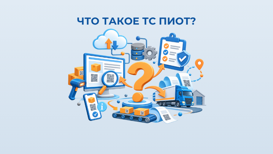 Что такое ТС ПИоТ
